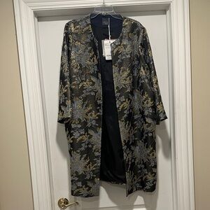 Marina Rinaldi Persona Duster size 20